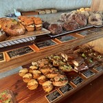 パンストック - 2025年9月