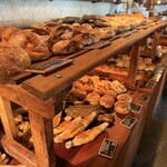 パンストック - 2025年9月