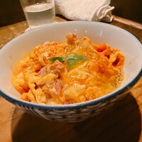 十二社通り 地鶏焼とりや - 