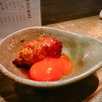 十二社通り 地鶏焼とりや - 