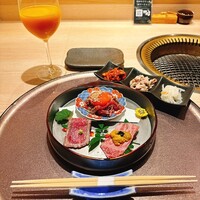 焼肉割烹 YP流 宗右衛門町本店 - 