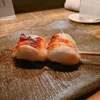 十二社通り 地鶏焼とりや - 