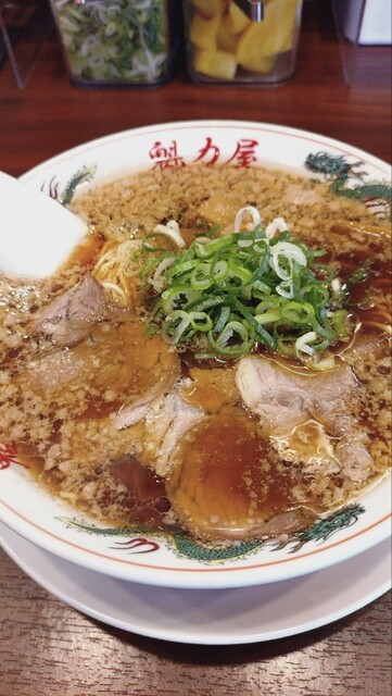 kyoutokitashirakawaramenkairikiya Toyota Inta Ten