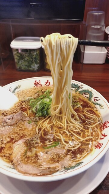 kyoutokitashirakawaramenkairikiya Toyota Inta Ten photo 5