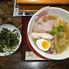 拳ラーメン