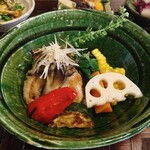 カフェひびきや - 