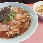 ネギいちラーメン - 