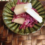 カフェひびきや - 