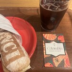 ネイバーフッド アンド コーヒー - 