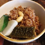 カフェひびきや - 