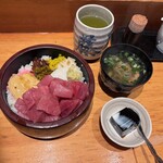 品川駅前すし処　藤寿司 - 