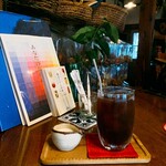 カフェひびきや - 