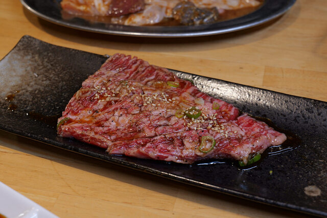 さるしな 多賀城の牛タン専門店 | 宮城県多賀城市