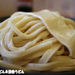2014年10月　うどん