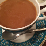 カフェ・ラ・ミル - コーヒー
            