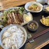 和食 八のじ