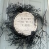 HAUTE COUTURE・CAFE