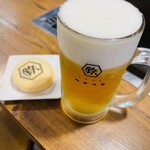 大衆鉄板 たぎつ屋 - 