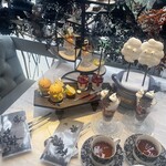 HAUTE COUTURE・CAFE - 