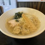 肉と小料理屋の酒場 はなれ - 