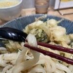 おのうどん - 
