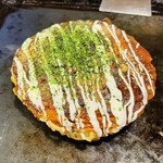 大衆鉄板 たぎつ屋 - 