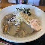 肉と小料理屋の酒場 はなれ - 