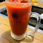大衆鉄板 たぎつ屋 - 
