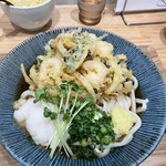 おのうどん - 