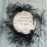 HAUTE COUTURE・CAFE - 