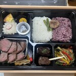 鉄板キュイジーヌ長尾 - 