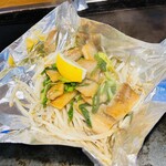 大衆鉄板 たぎつ屋 - 