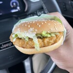 マクドナルド - マックチキン