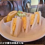 珈琲館もりやま - 