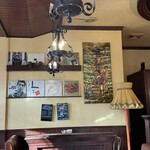 珈琲館もりやま - 