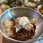 サムギョプサル専門店 金ちゃん 新宿西口店 - 