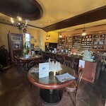 珈琲館もりやま - 