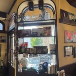 珈琲館もりやま - 