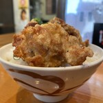 肉と小料理屋の酒場 はなれ - 