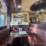 珈琲館もりやま - 