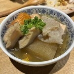 鶏と肴 フルヤ - 