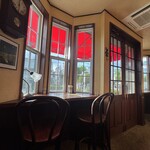 珈琲館もりやま - 