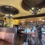 珈琲館もりやま - 