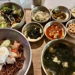 サムギョプサル専門店 金ちゃん - 