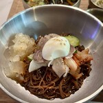 サムギョプサル専門店 金ちゃん - 