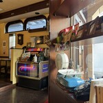 珈琲館もりやま - 