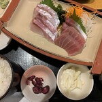 さかなや道場 魚鮮水産 - 