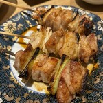 鶏と肴 フルヤ - 