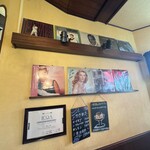 珈琲館もりやま - 