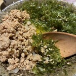 鶏と肴 フルヤ - 